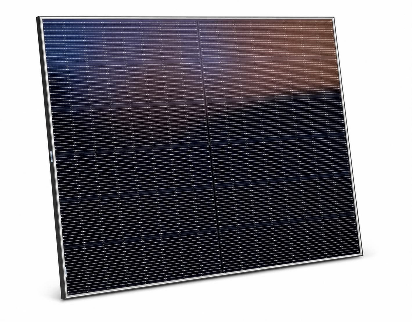 SunEvo 460W All Black Panel